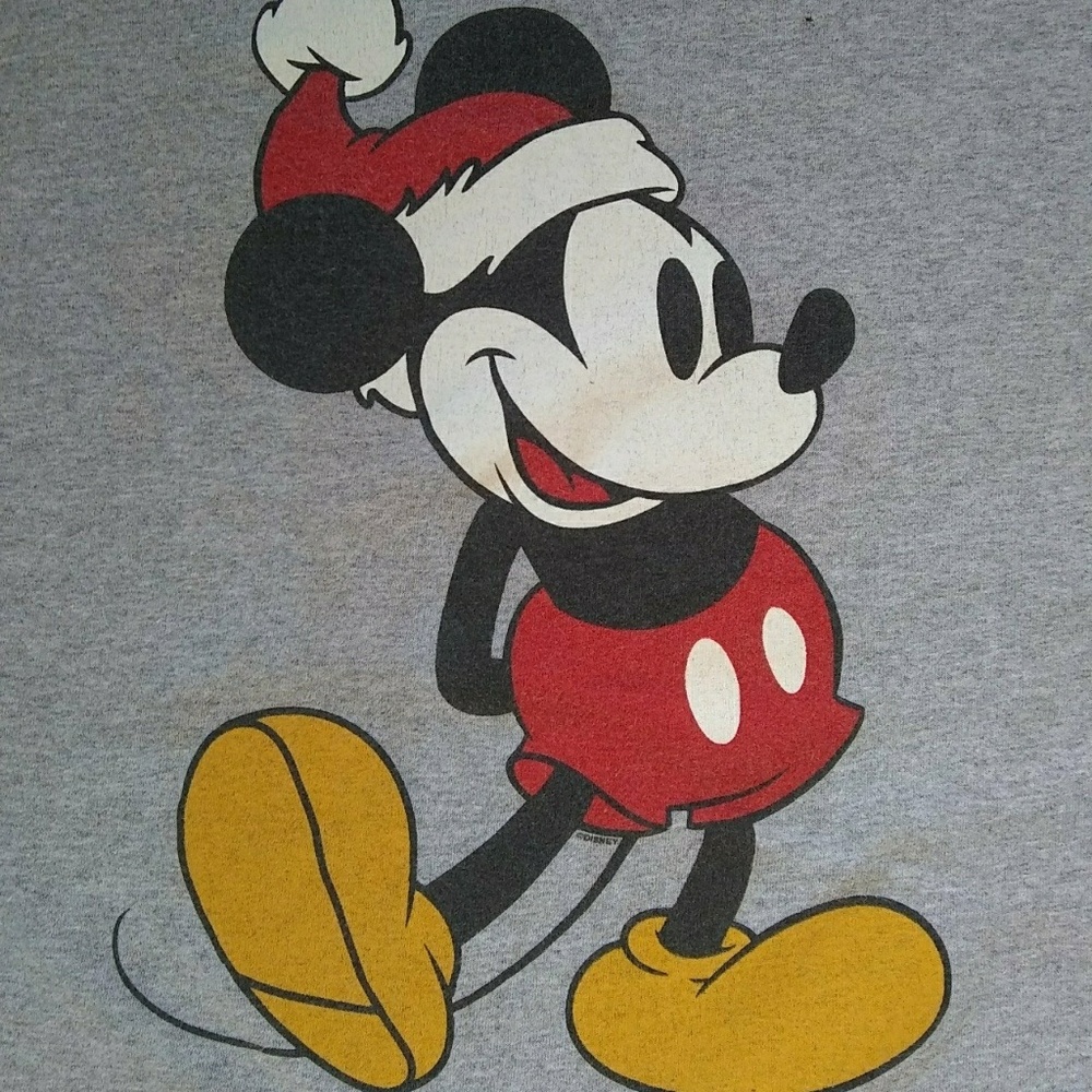 Disney tshirt